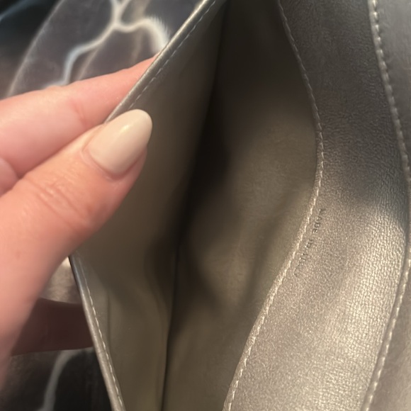 💯 Authentic CHANEL Wallet with Code - Picture 6 of 7